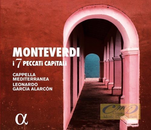 MONTEVERDI: I 7 Peccati Capitali